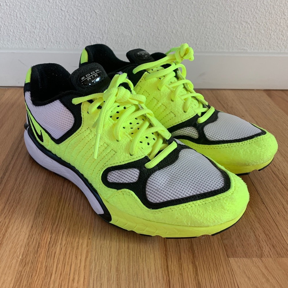 Nike Air Talaria Volt M 6.5 / W 8 Neon Yellow